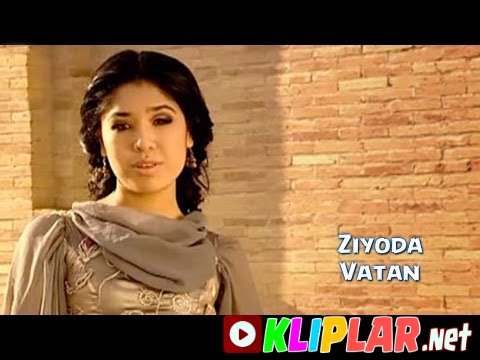 Ziyoda - Vatan (Video klip)