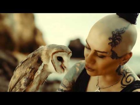 Nargiz Zokirova - Ты моя нежность (Official HD Video) (2015)