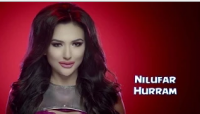 Nilufar - Xurram (official video) (2015)