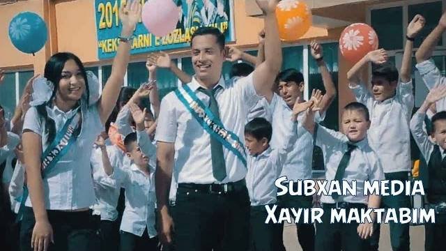 SubXan - Hayr Maktabim (Official clip)