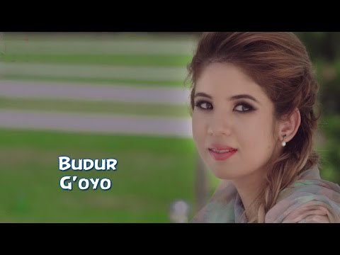 Budur - Go'yo (Offcial Hd Clip) 2015