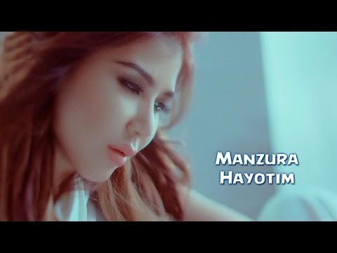 Manzura - Hayotim (Official Hd Clip) | 2015