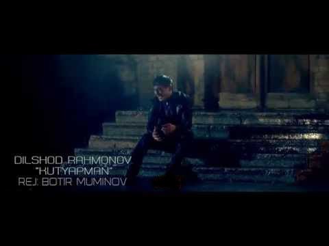 Dilshod Rahmonov - Kutyapman (Offcial Hd Clip) | 2015