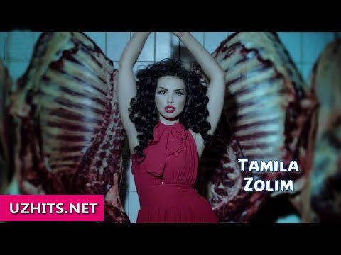 Tamila - Zolim (Official Hd Clip) | 2015