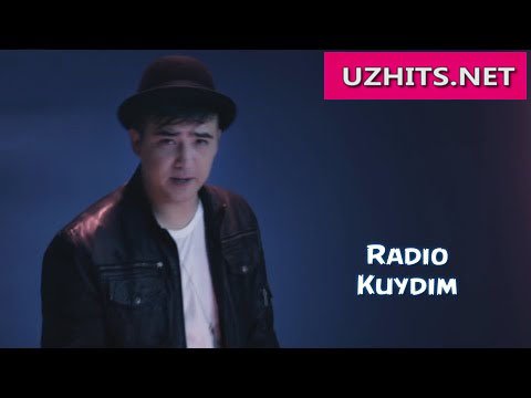 Radio - Kuydim (Official Hd Clip)  | 2015