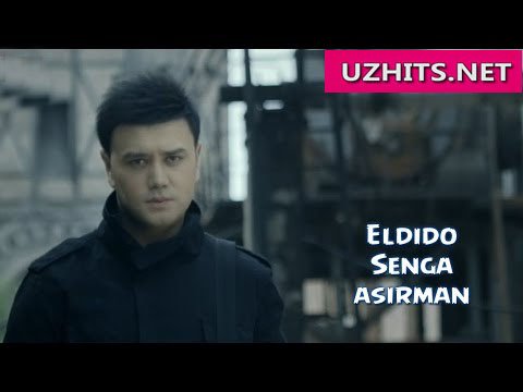 Eldido - Senga asirman (Official Hd Clip) | 2015