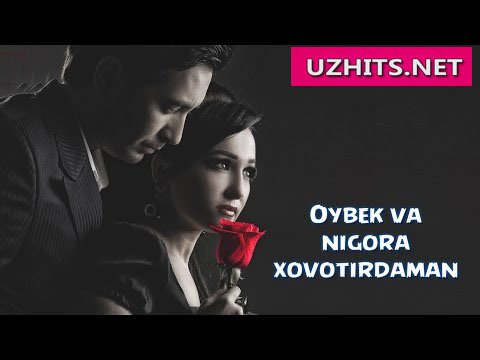Oybek va Nigora - Xavotirdaman (Official Hd Clip) |2015