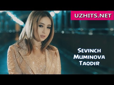 Sevinch Muminova - Taqdir (Official Hd Clip) | 2015