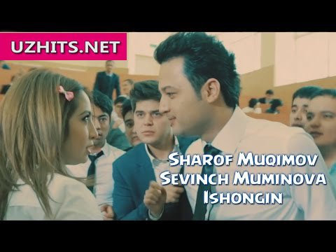Sharof Muqimov va Sevinch Muminova - Ishongin (Official Hd Clip) |2015
