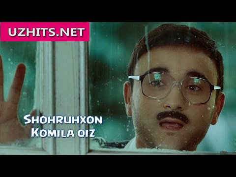 Shohruhxon - Komila qiz (Official Hd Clip) | 2015