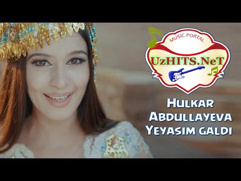 Hulkar Abdullayeva - Yeyasim galdi (Official hd clip) | 2015