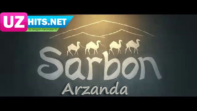 Farhod Saidov - Arzanda  Qiz (Official Hd Clip) 2015