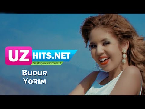 Budur - Yorim  (Official HD Clip) | 2015