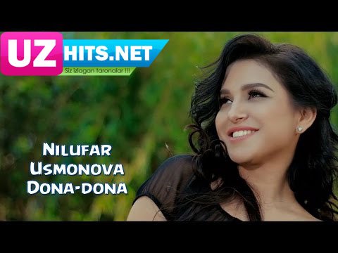 Nilufar Usmonova - Dona dona (Official HD Clip) | 2015
