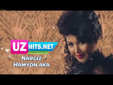 Nargiz - Hamyon akajon (Official HD Clip) | 2015