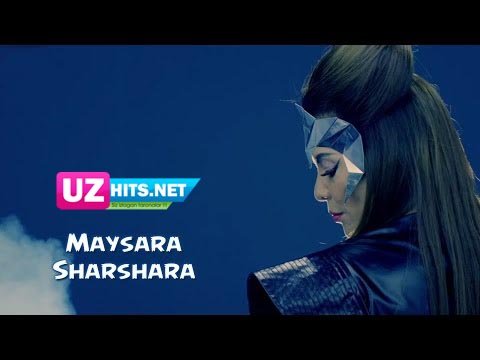 Maysara - Sharshara (Official Hd Clip) | 2015
