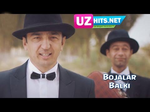 Bojalar - Balki (Official HD Clip) | 2015