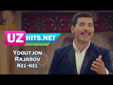 Yoqutjon Rajabov - Kel kel (Official HD Clip) | 2015