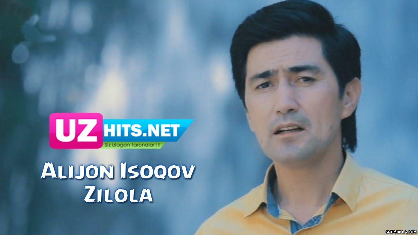 Alijon Isoqov - Zilola (Official HD Clip) | 2015