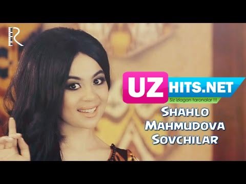 Shahlo Mahmudova - Sovchilar (Official HD Clip) | 2015