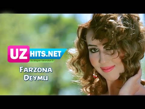 Farzona - Deymu (Official HD Clip) | 2015