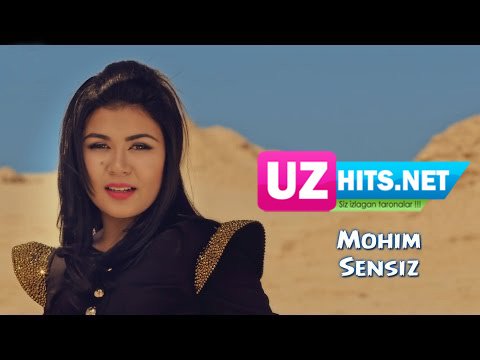 Mohim - Sensiz (Official HD Clip) | 2015