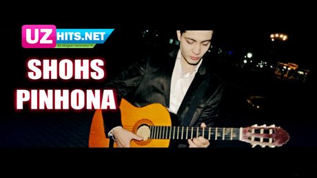 ShohS - Pinhona (Offcial HD Clip) | 2015