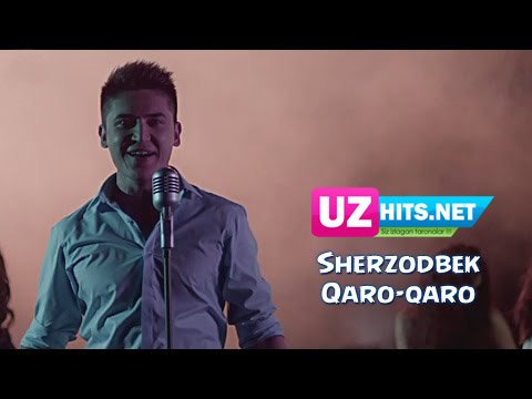 Sherzodbek - Qaro qaro (Official HD Clip) | 2015