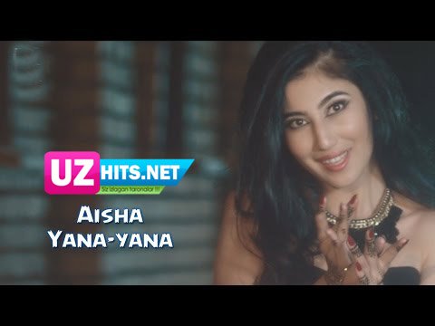 Aisha - Yana yana (Official HD Clip) | 2015