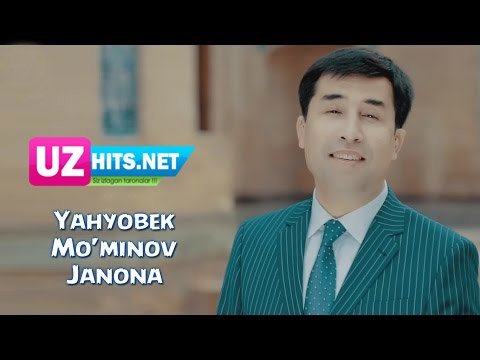 Yahyobek Mo'minov - Janona (Official HD Clip) | 2015