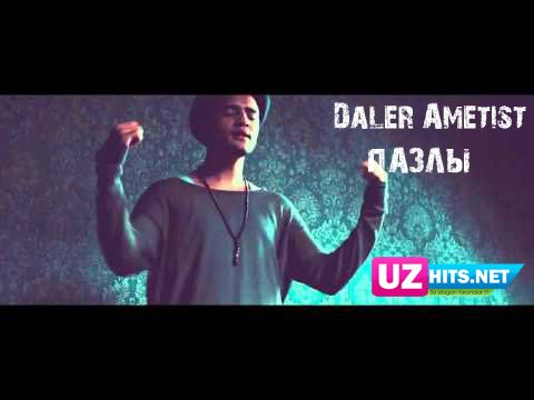 Daler Ametist - Пазлы (Official HD Clip) | 2015