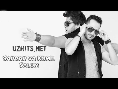 Benom guruhi - Salom (Official HD Clip) | 2015