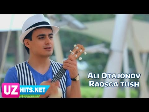 Ali Otajonov - Raqsga tush (Official HD Clip) | 2015
