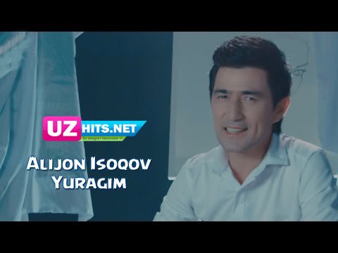 Alijon Isoqov - Yuragim (Official HD Clip) | 2015