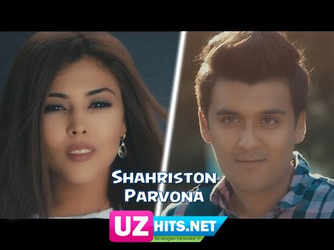 Shahriston - Parvona (Official HD Clip)