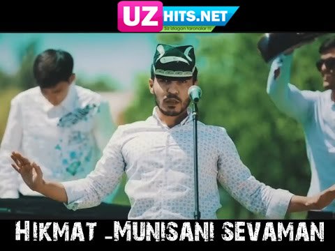 Hikmat - Munisani sevaman (Official HD Clip) | 2015