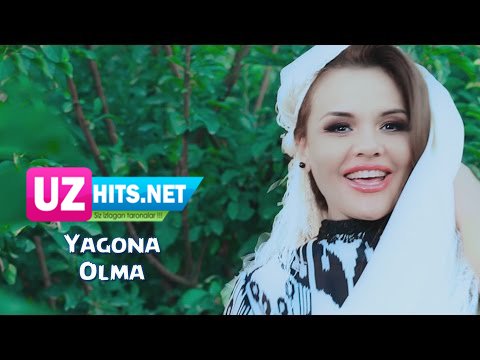 Yagona - Olma (Official HD Clip)