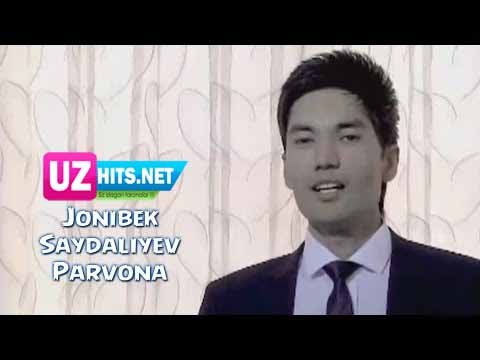 Jonibek Saydaliyev - Parvona (Official HD Clip)