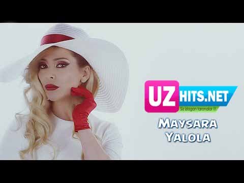 Maysara - Yalola (Official HD Clip)