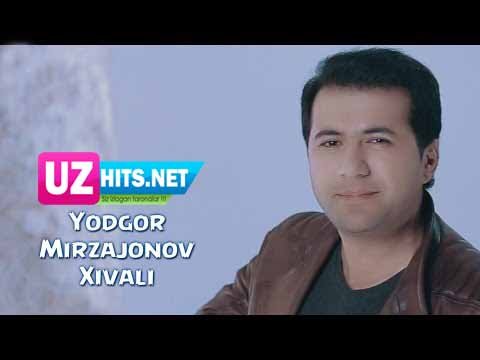 Yodgor Mirzajonov - Xivali (Official HD Video)