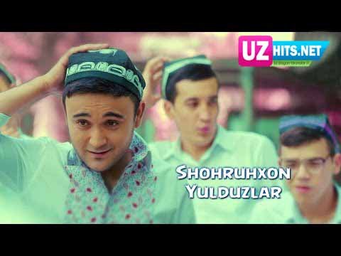 Shohruhxon - Yulduzlar (Official HD Clip)