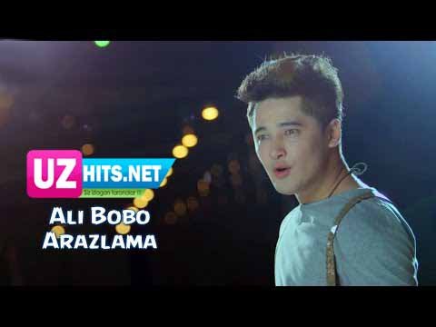 Ali Bobo - Arazlama (Official HD Video)