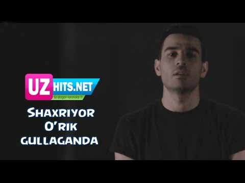 Shaxriyor - O'rik gullaganda (Official HD Clip)