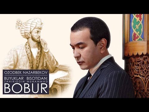 Ozodbek Nazarbekov - Boburxonlik (Official Video)
