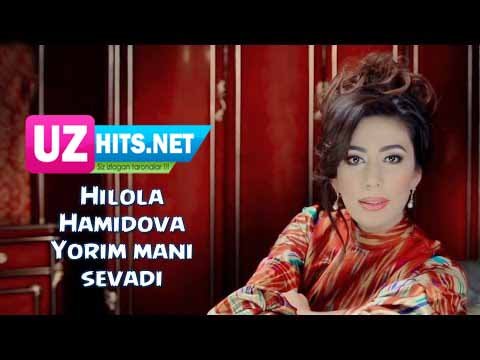Hilola Hamidova - Yorim mani sevadi (Official HD Clip)