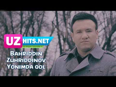 Bahriddin Zuhriddinov - Yonimda qol (Official HD Clip)