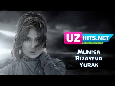 Munisa Rizayeva - Yurak (Official HD Clip)