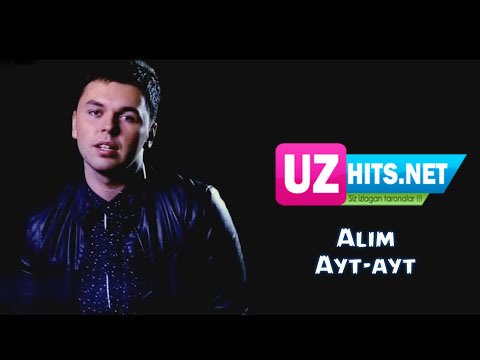 Alim - Ayt-ayt (Official HD Clip)