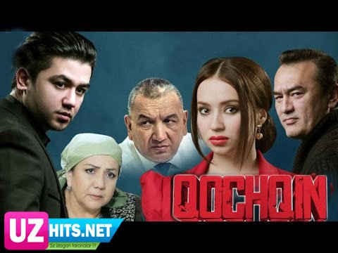 Sardor Mamadaliyev - Yigit Nolasi (OST Qochqin) (Official HD Video)
