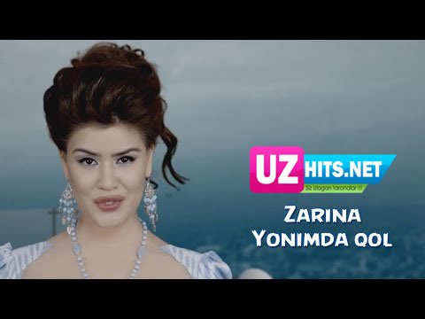 Zarina - Yonimda qol (Official HD Clip)